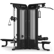 Gymstick 4-Station Multi Gym
