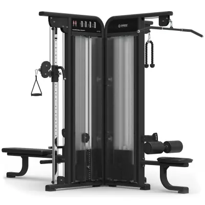 Gymstick 4-Station Multi Gym