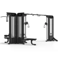 Gymstick 5-Station Multi Gym