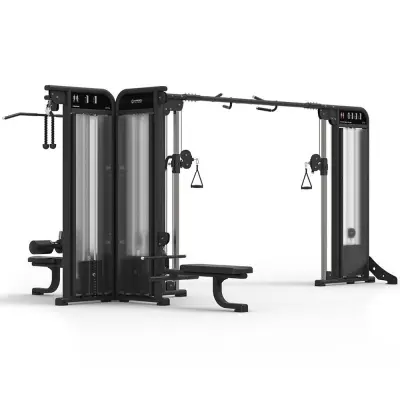 Gymstick 5-Station Multi Gym