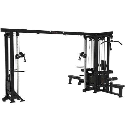Gymstick 5-Station, Multi Gym