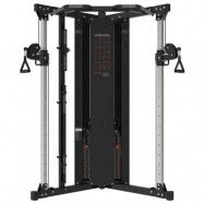 Gymstick Dual Pulley Station, Multigym