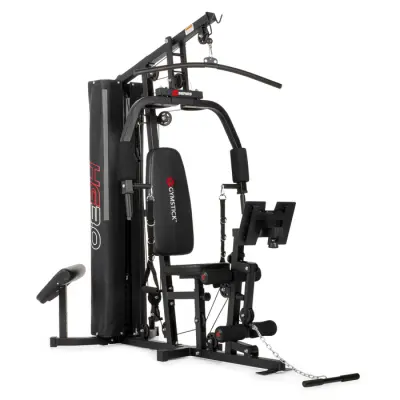 Gymstick Home Gym 3.0 Multigym