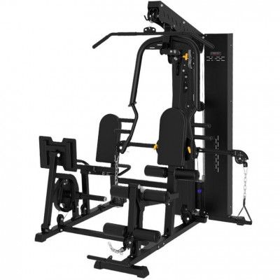 Gymstick Home Gym Pro12.0, Multigym