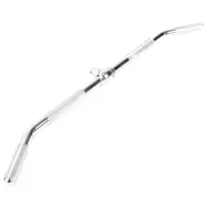 Gymstick Lateral Pull Down Bar 110 cm, Draghandtag