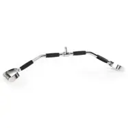 Gymstick Lateral Pull Down Bar With Handles, Draghandtag