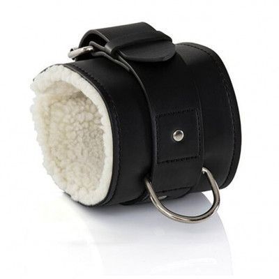 Gymstick Leather Ankle Strap, Multigymtillbehör