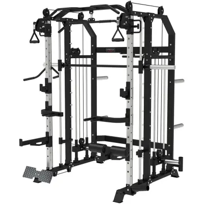 Gymstick Multi Smith Pro10.0, Multigym