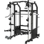 Gymstick Multi Smith Pro20.0, Multigym