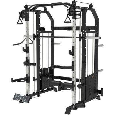Gymstick Multi Smith Pro20.0, Multigym