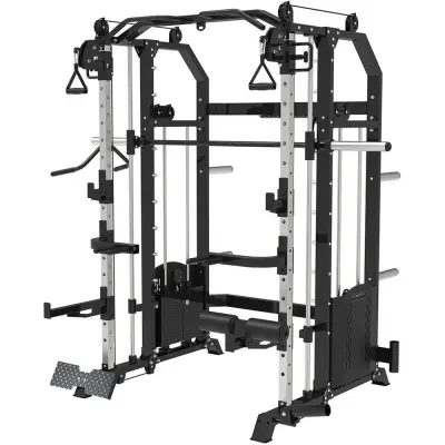 Gymstick Multi Smith Pro20.0, Multigym