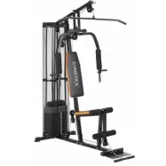 Gymstick Multigym, Home Gym 2