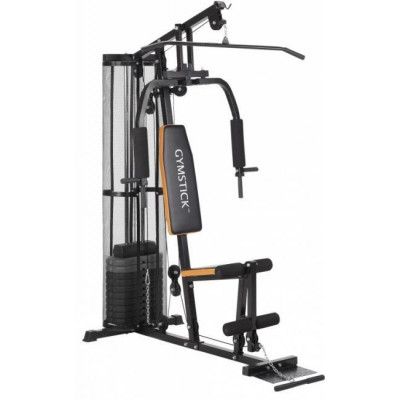 Gymstick Multigym, Home Gym 2