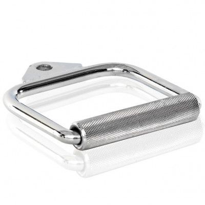 Gymstick Single Handle, Draghandtag