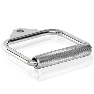 Gymstick Single Handle, Draghandtag