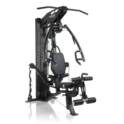 Hammer Maximum Autark 5.0, Multigym