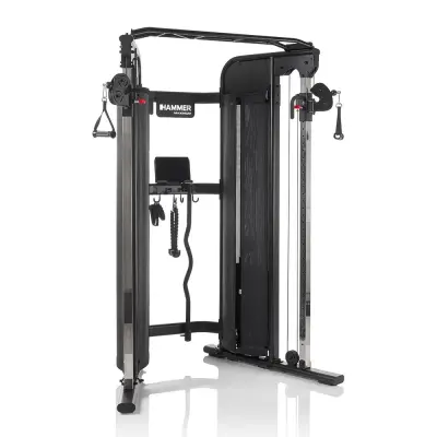 Hammer Sport Autark 8.0, Multigym
