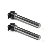 Hammer Sport Autark FT3 Smith Bar rod adapters, Multigym tillbehör