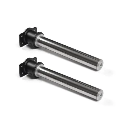 Hammer Sport Autark FT3 Smith Bar rod adapters, Multigym tillbehör