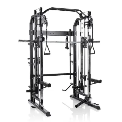 Hammer Sport Autark Smith Machine Multi, Multigym / Hemmagym