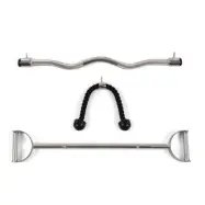 Hammer Sport BioForce Studio Power accessory set, Multigymtillbehör