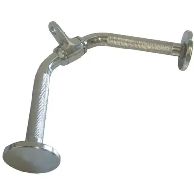 Hammer Sport Double Mushroom Grip, Multigym tillbehör