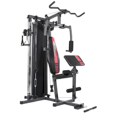 Hammer Sport Ferrum TX2, Multigym