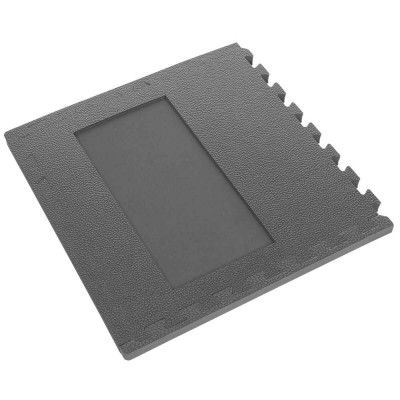 Hammer Sport Floor Mat With Recess, Gymmatta