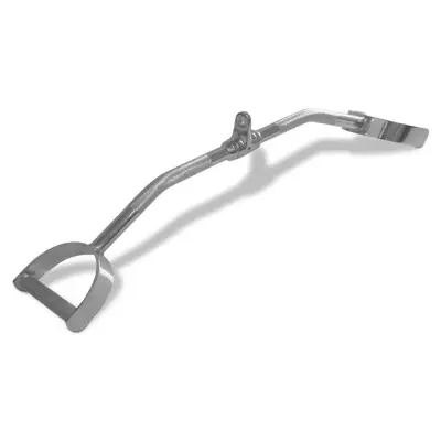 Hammer Sport Lat bar with grip 73 cm, Multigym tillbehör