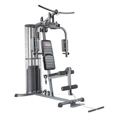 Hammer Sport Ultra, Multigym
