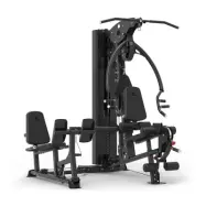 Hemmagym Pro 20.0 med benpress, Gymstick