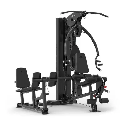 Home Gym PRO20.0 with Leg Press, Gymstick