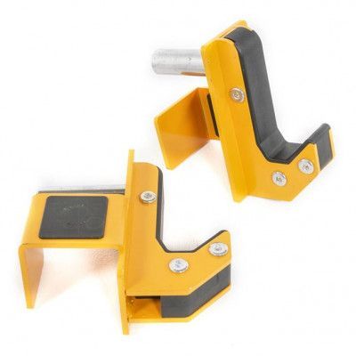 Thor Fitness J-Hook, Pair, Multigymtillbehör