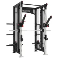 Justerbart Multirack för Lösa Vikter R82 - Recoil