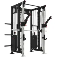 Justerbart Multirack med Viktmagasin R82 - Recoil