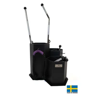 Kraftmark Handtagsställ, Multigym tillbehör