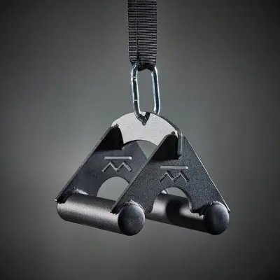 Kraftmark Monster Grip Triangle, Draghandtag