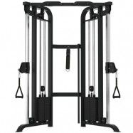 Kraftmark Pivot H Funtional Trainer Corner Gym