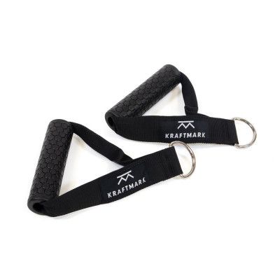 Kraftmark Strap Handle 2.0, Multigym tillbehör