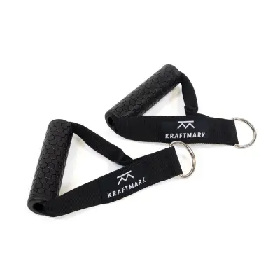 Kraftmark Strap Handle 2.0, Multigym tillbehör