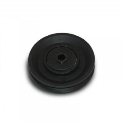 Linhjul / Trissa, 10x110 mm