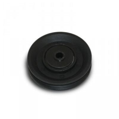 Linhjul / Trissa, 10x90 mm