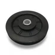 Linhjul / Trissa, 11x100 mm