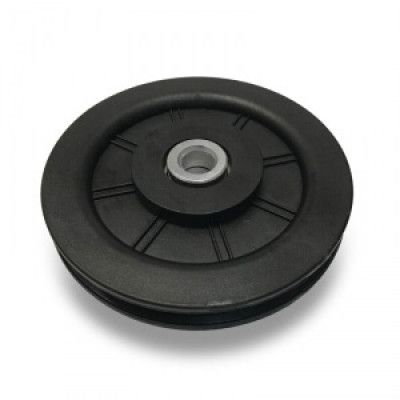 Linhjul / Trissa, 11x100 mm