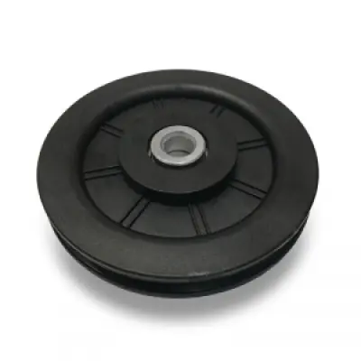 Linhjul / Trissa, 11x100 mm