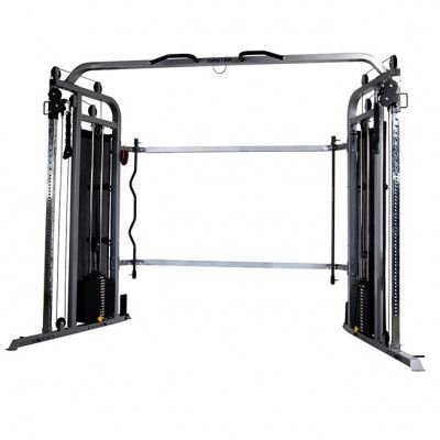 Master Fitness Cable Cross Tillbehör X12, Multigym Tillbehör