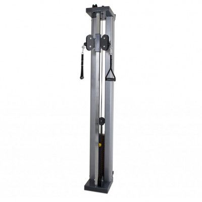 Master Fitness KABELMASKIN VÄGG 95 KG