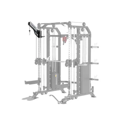 Master Fitness LATPULL X16-X19, Multigym tillbehör