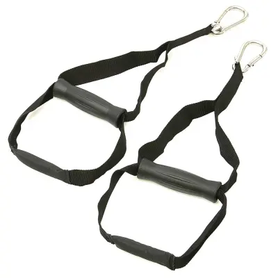 Master Fitness Mjukt Draghandtag, Multigymtillbehör