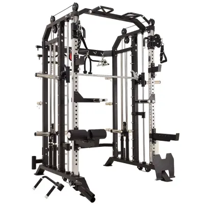 Master Fitness Multirack X16, Multigym